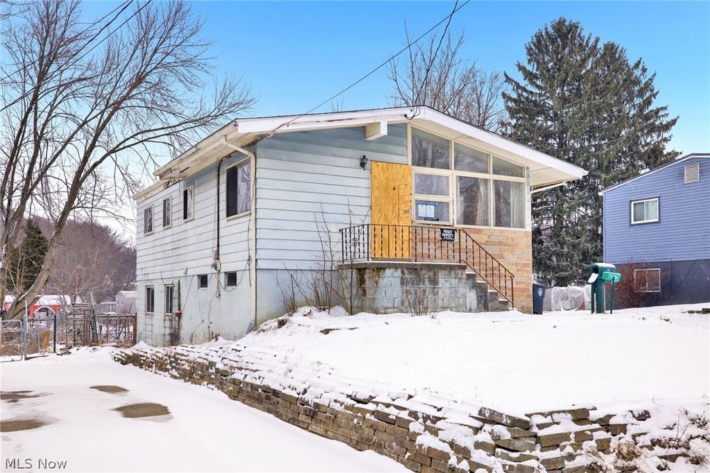 Photo of 1159 Jeanie J Avenue, Akron, OH 44310 (MLS # 5200303)