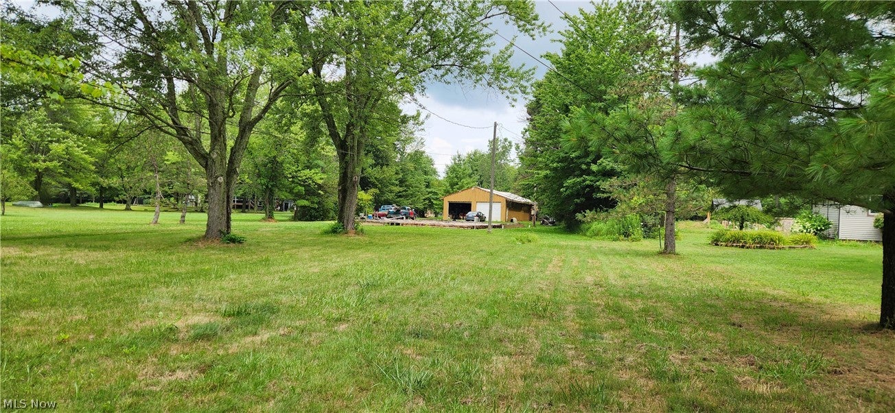 15256 Trask Road