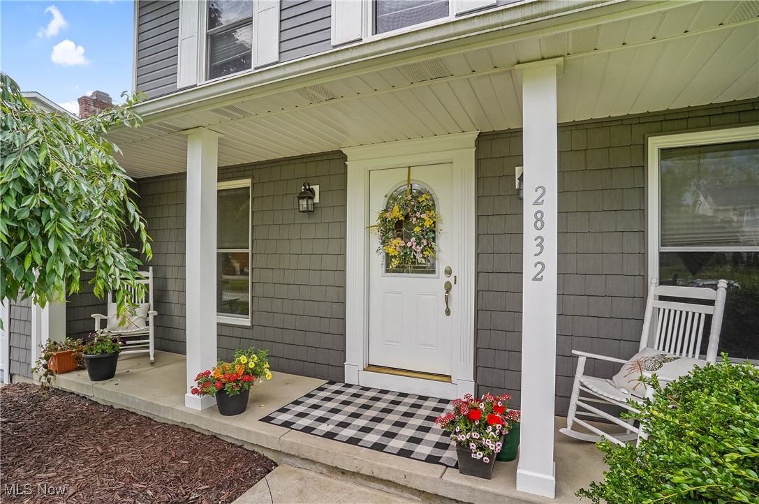 2832 Williamsburg Circle