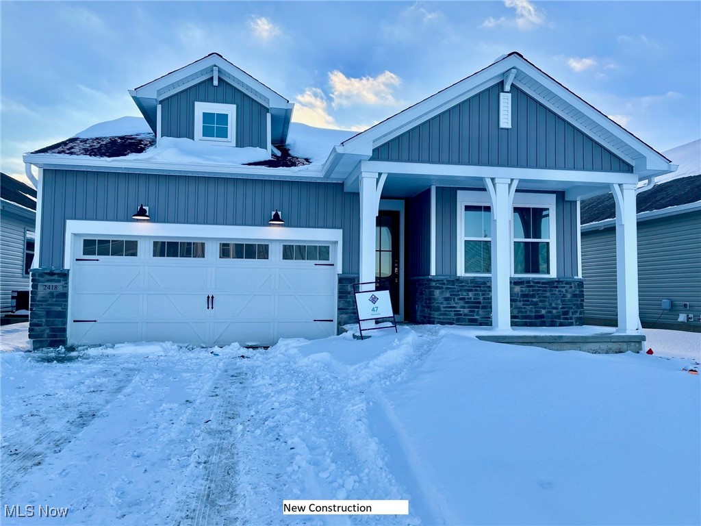 2178 Myla Way, Amherst, Ohio image 1