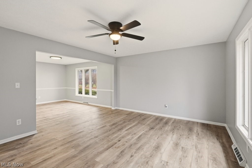 Township/Springfield Tract 8 - Residential