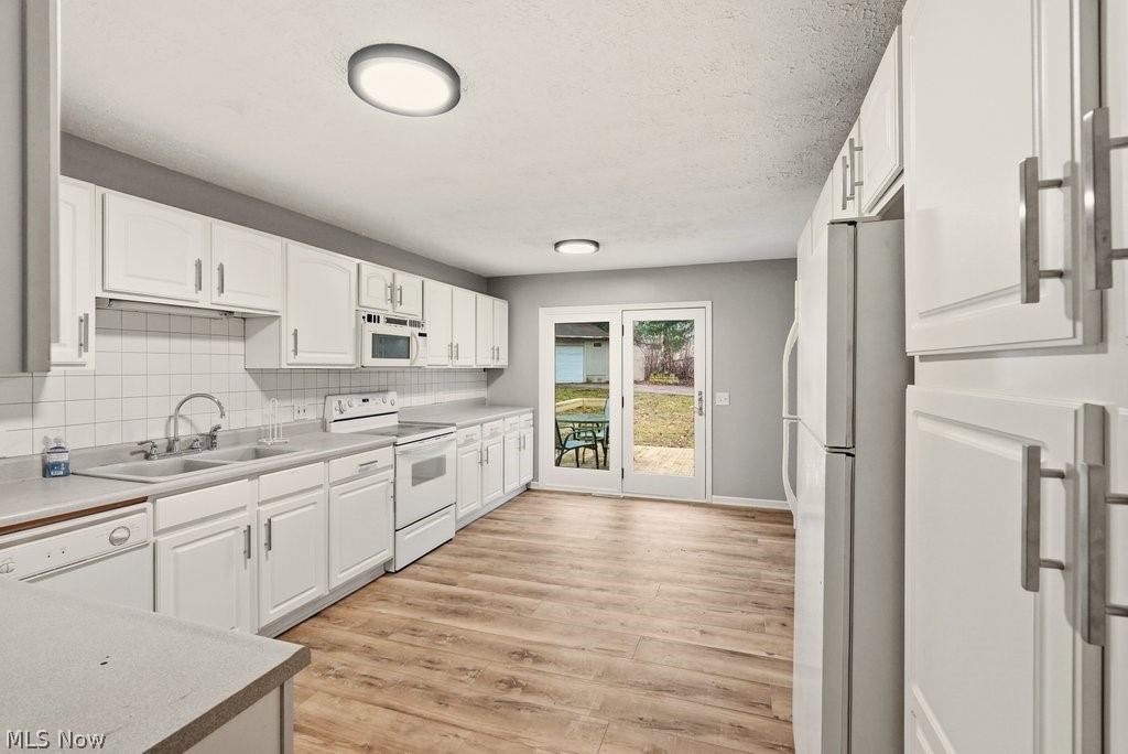 Township/Springfield Tract 8 - Residential