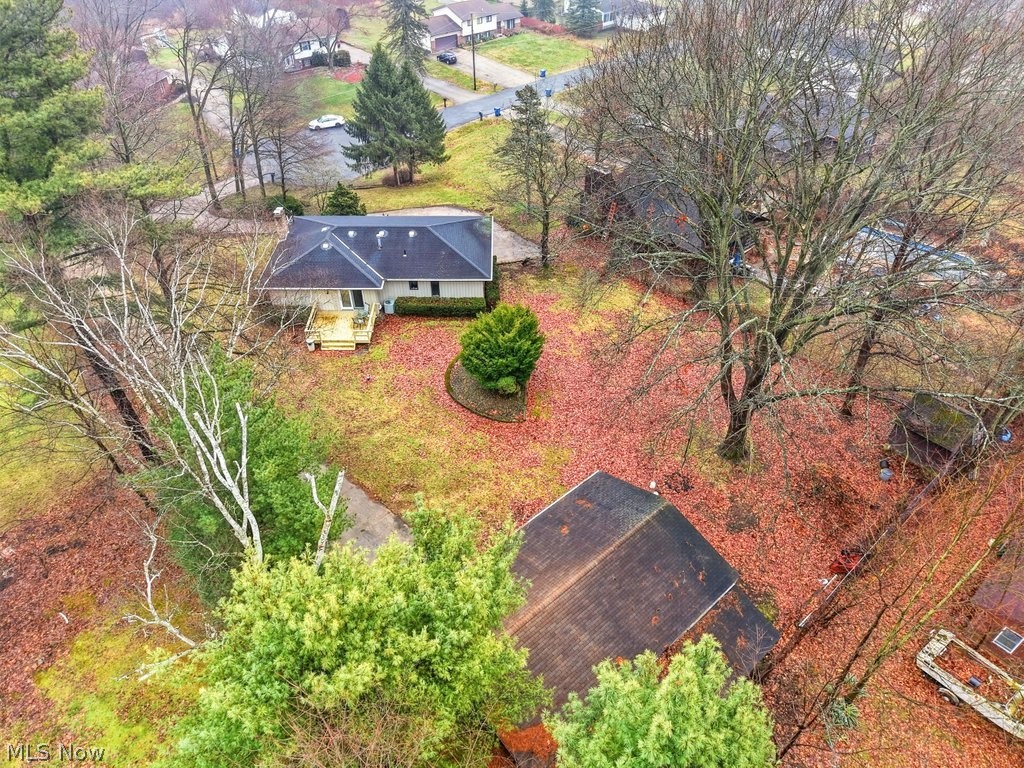 Township/Springfield Tract 8 - Residential