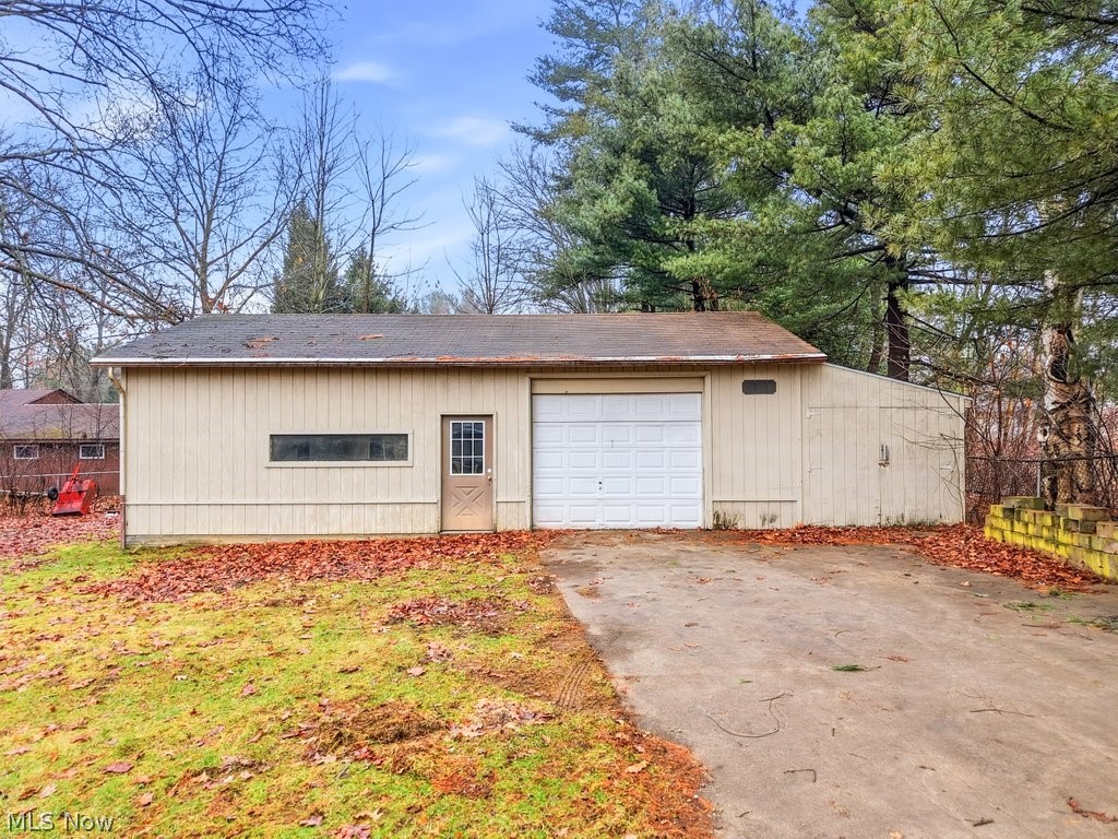 Township/Springfield Tract 8 - Residential