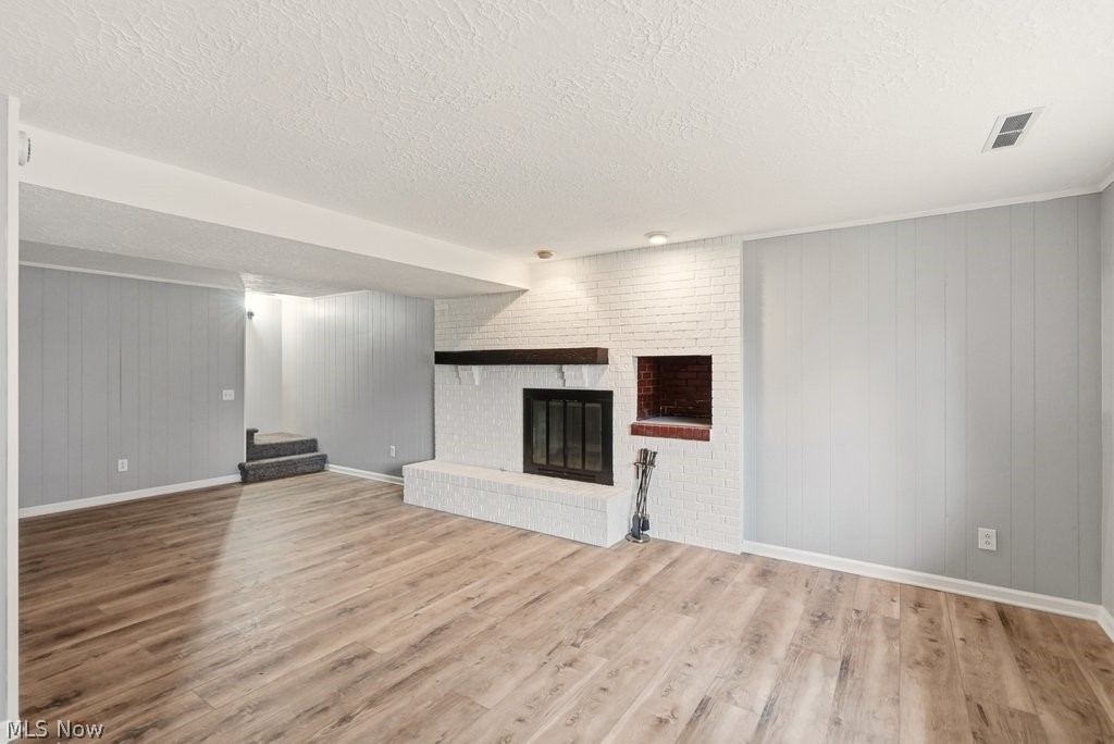 Township/Springfield Tract 8 - Residential