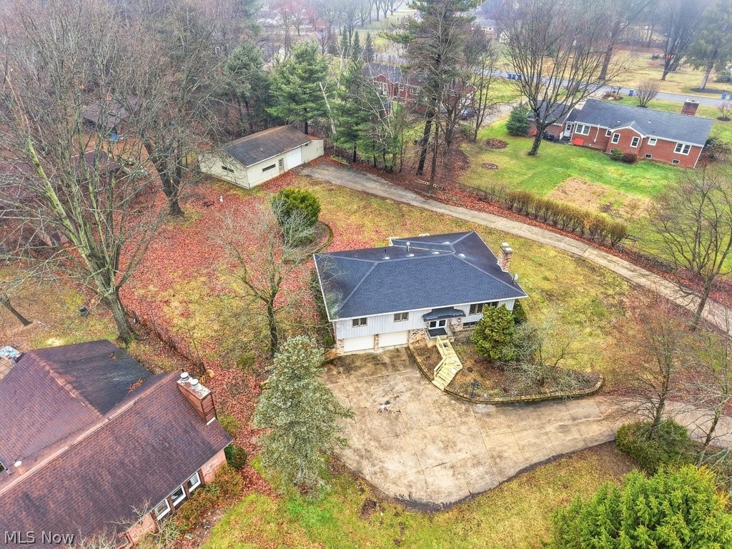 Township/Springfield Tract 8 - Residential