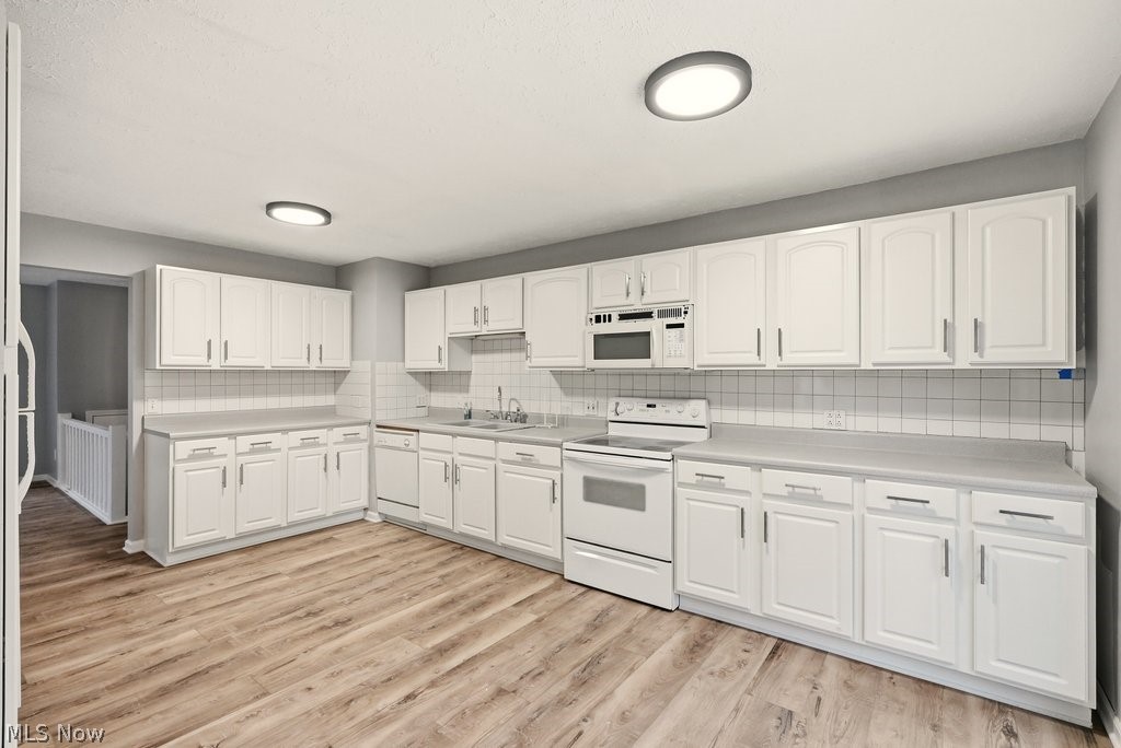 Township/Springfield Tract 8 - Residential