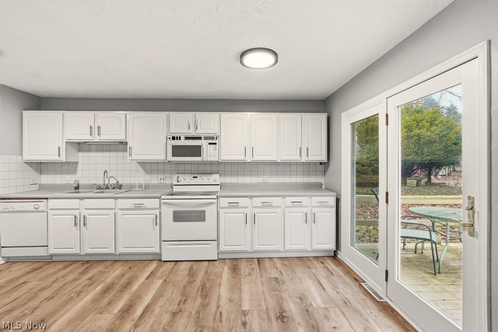 Township/Springfield Tract 8 - Residential