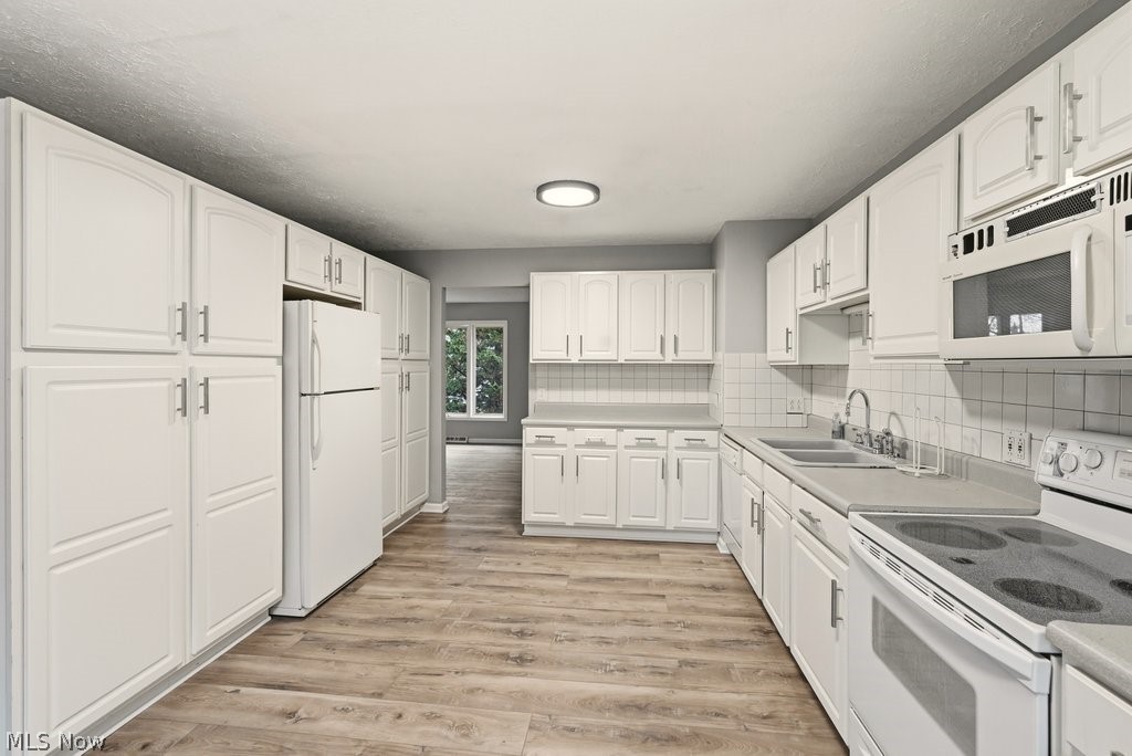 Township/Springfield Tract 8 - Residential