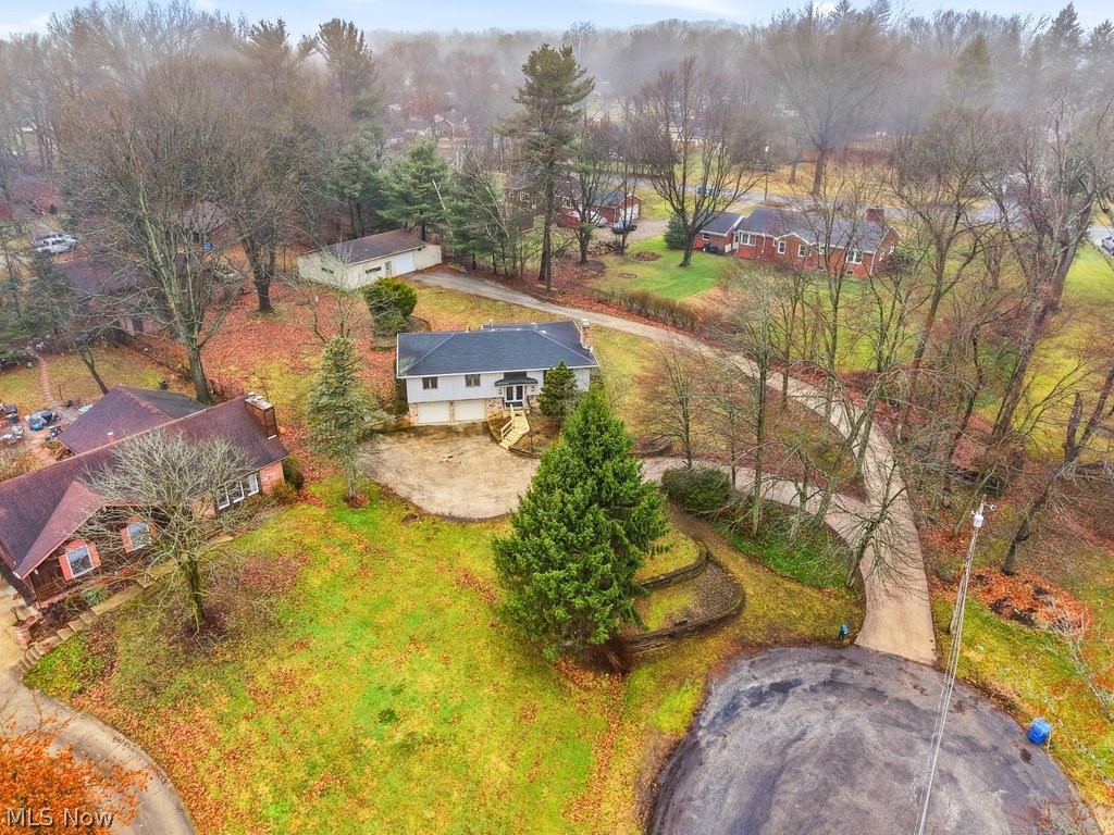 Township/Springfield Tract 8 - Residential