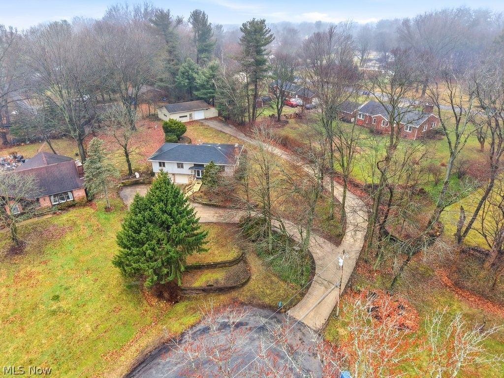 Photo of 1464 Blair Drive, Akron, OH 44312 (MLS # 5195408)