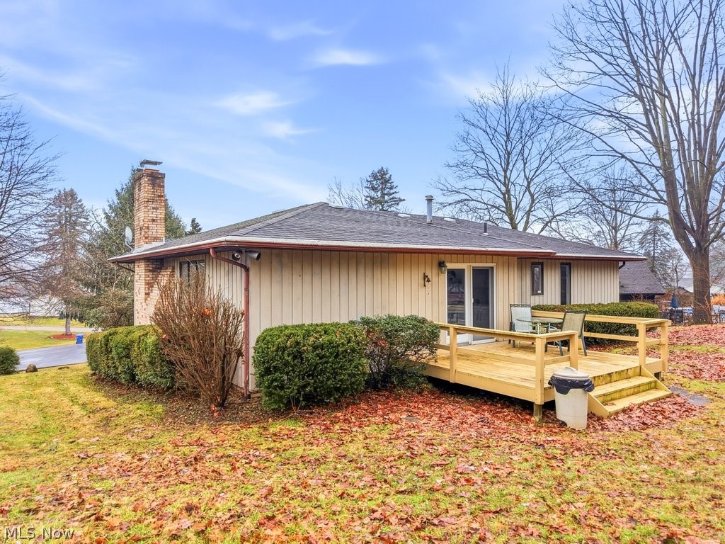 Township/Springfield Tract 8 - Residential