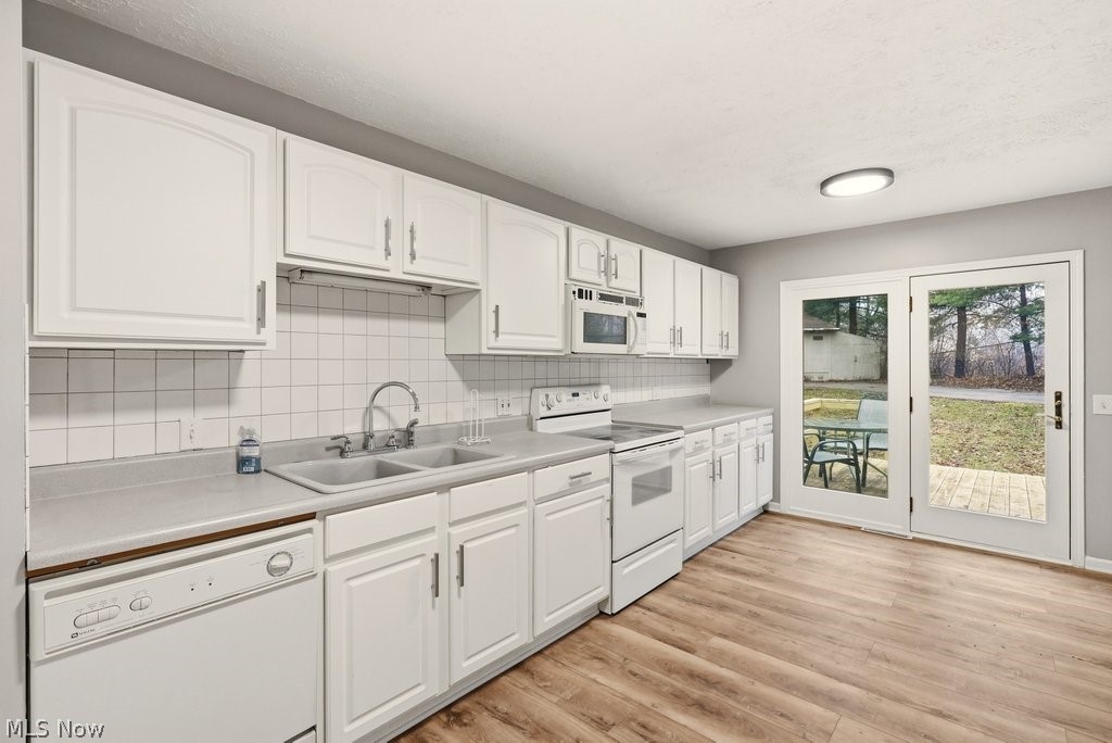 Township/Springfield Tract 8 - Residential