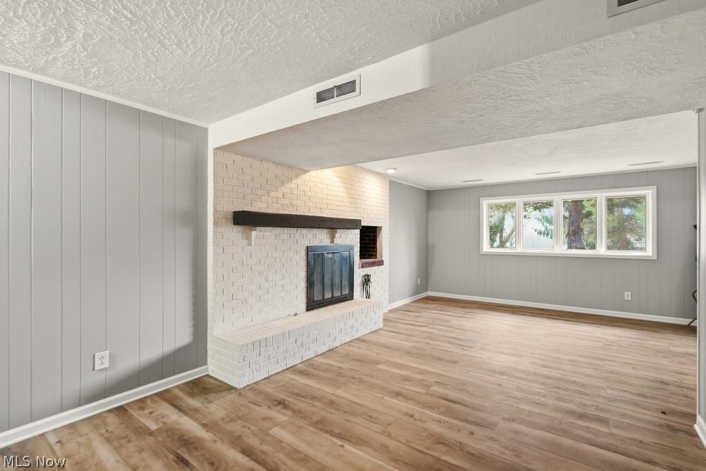 Township/Springfield Tract 8 - Residential