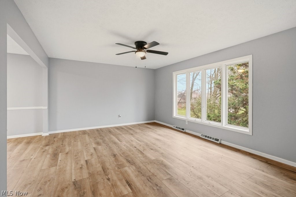 Township/Springfield Tract 8 - Residential