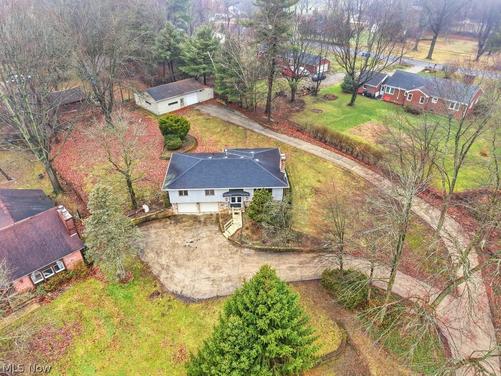 Township/Springfield Tract 8 - Residential