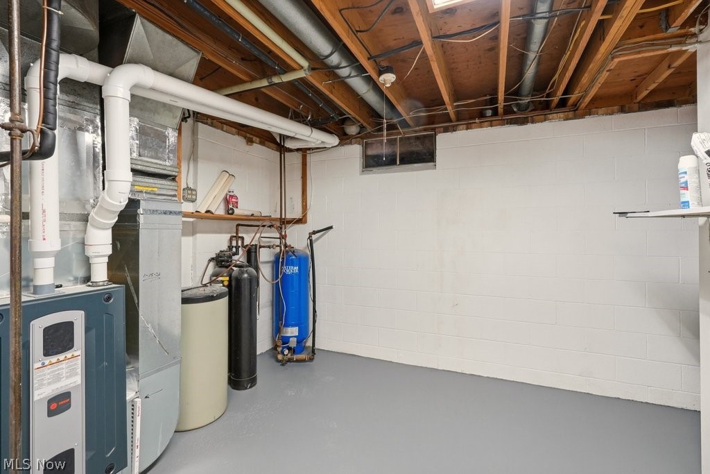 Township/Springfield Tract 8 - Residential