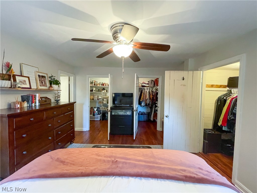 Tract #4 - Residential