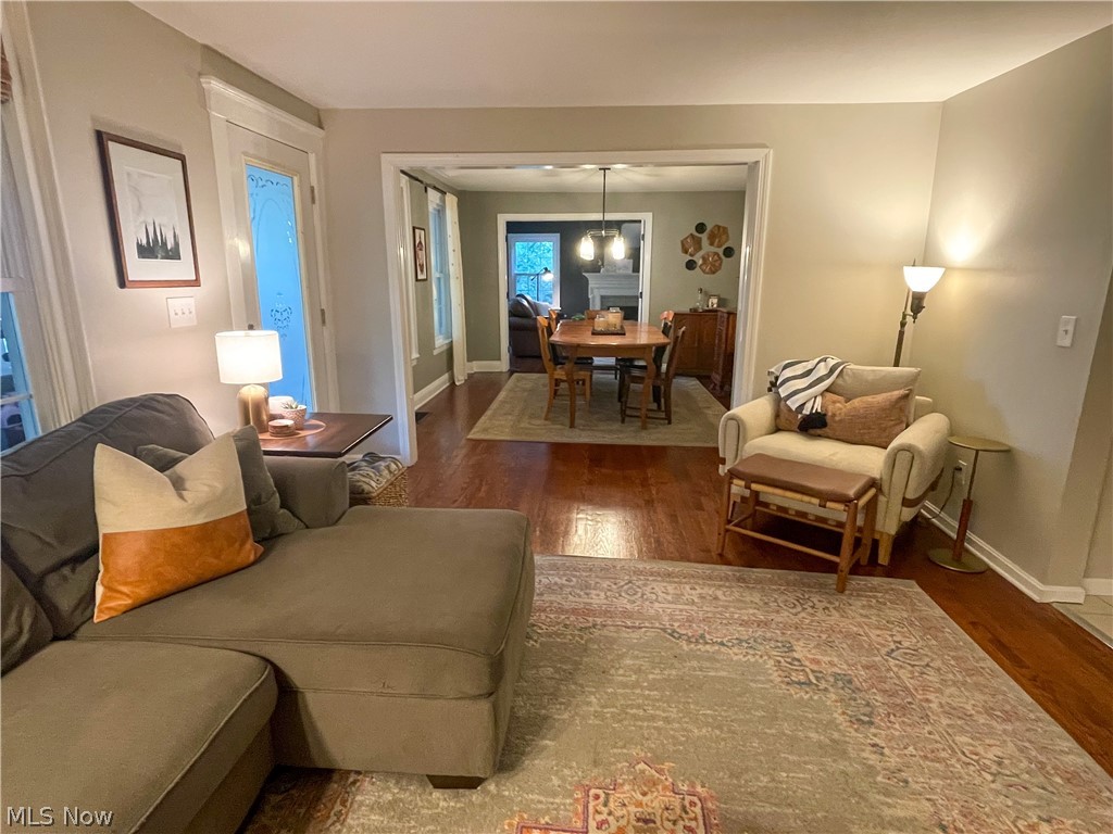 Tract #4 - Residential