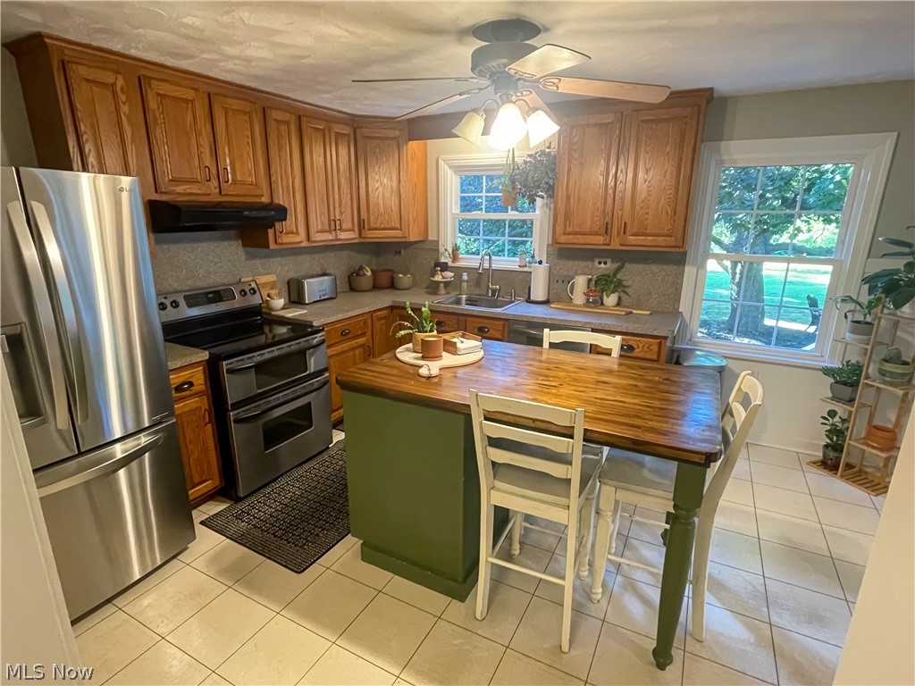 Tract #4 - Residential