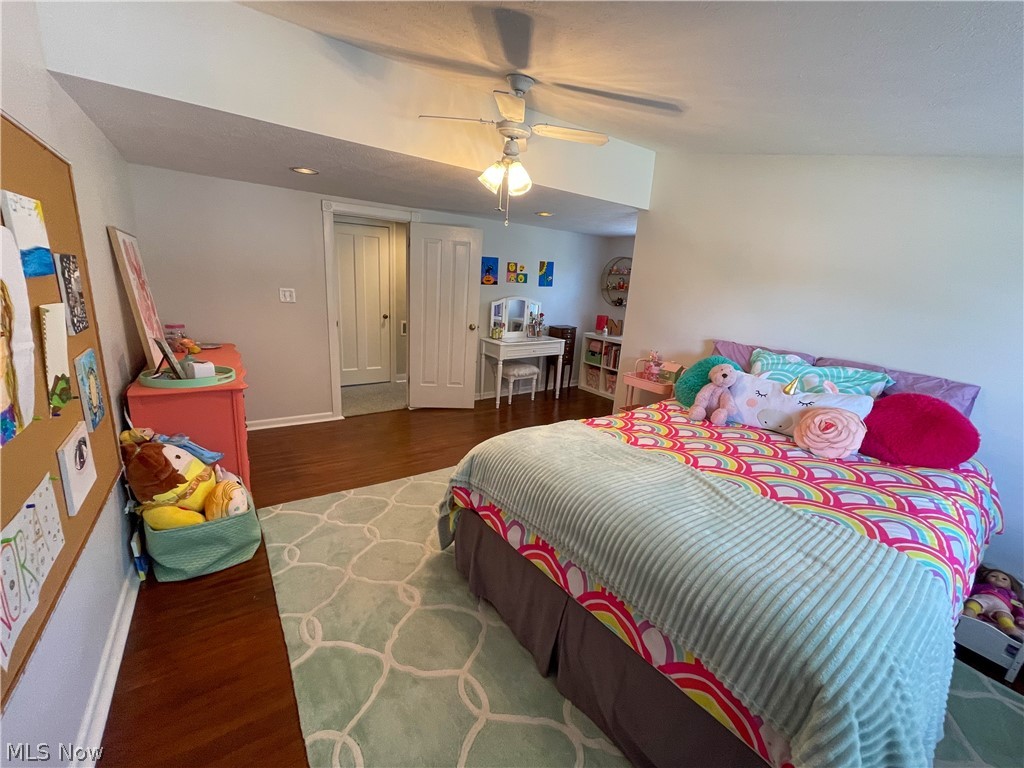 Tract #4 - Residential