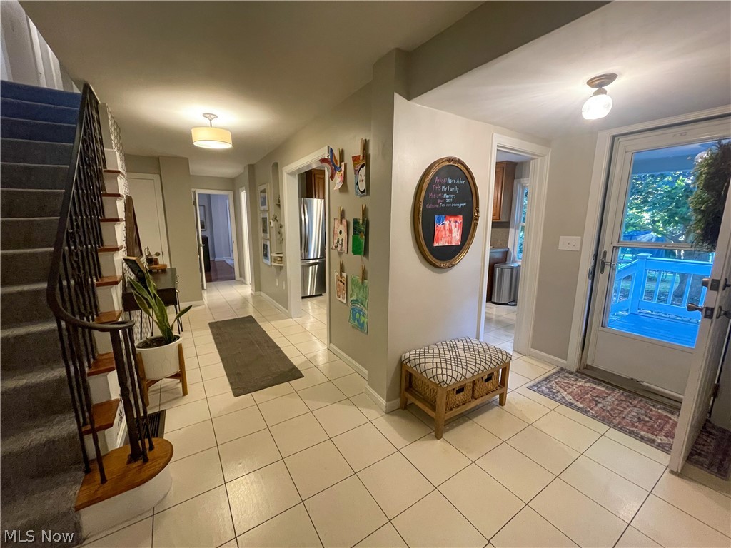 Tract #4 - Residential