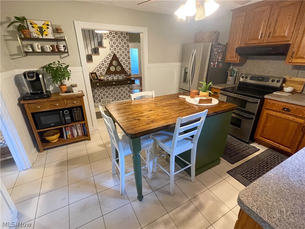 Tract #4 - Residential