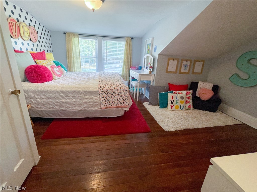 Tract #4 - Residential