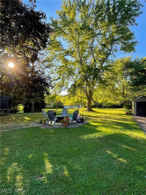 Tract #4 - Residential