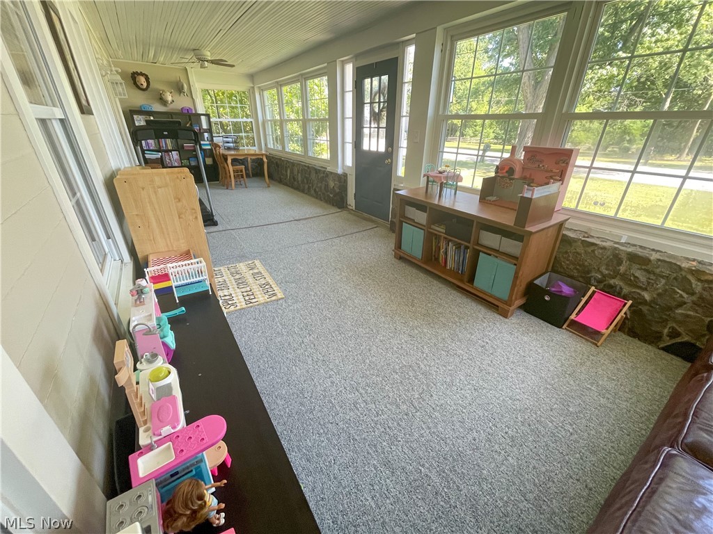 Tract #4 - Residential