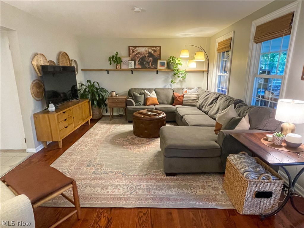 Tract #4 - Residential