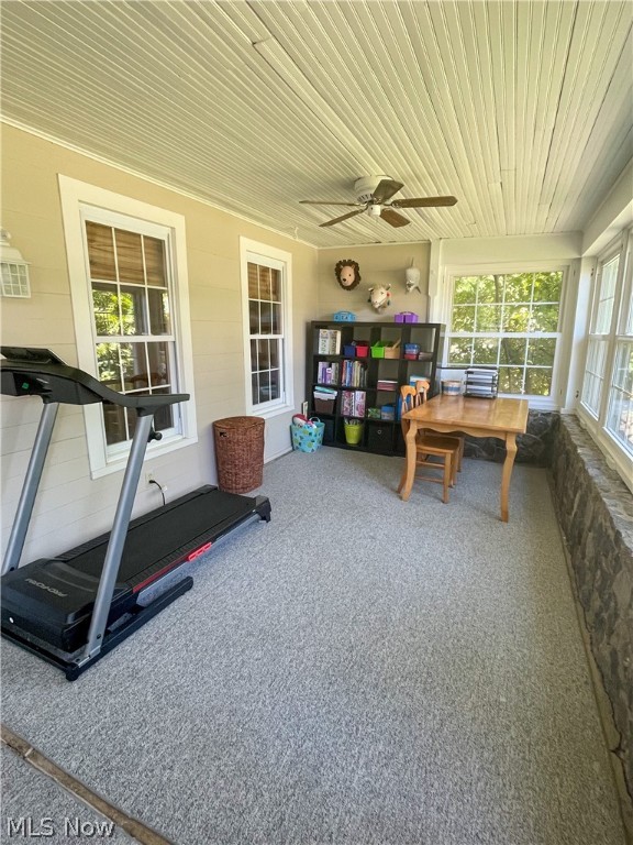 Tract #4 - Residential