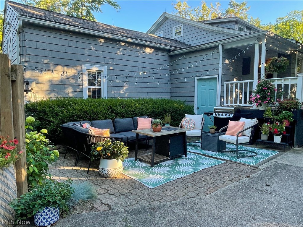 Tract #4 - Residential