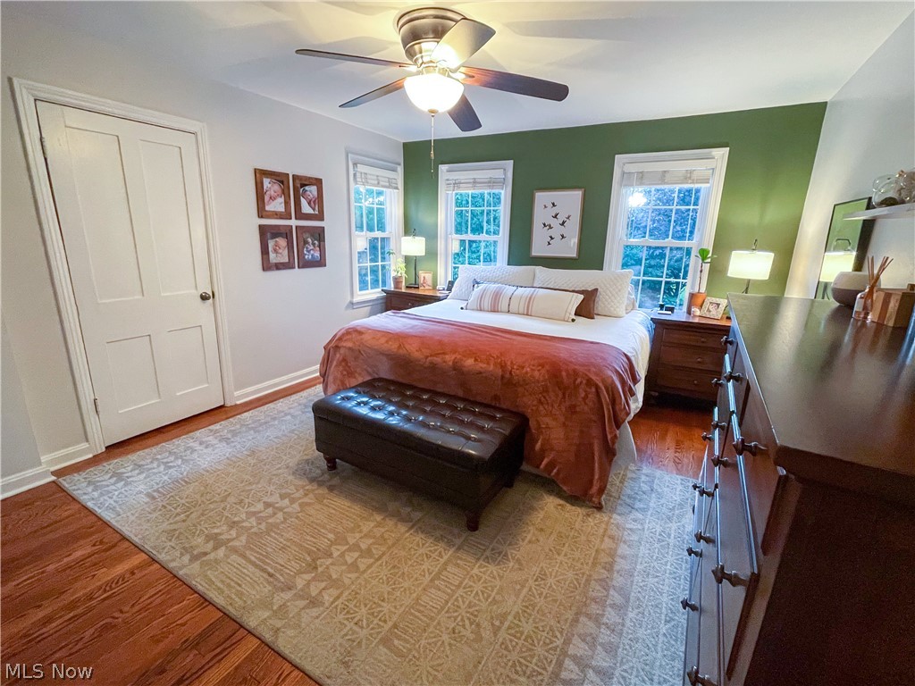 Tract #4 - Residential