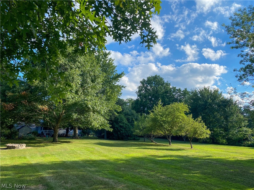 Tract #4 - Residential