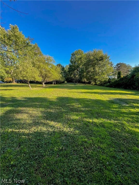 Tract #4 - Residential