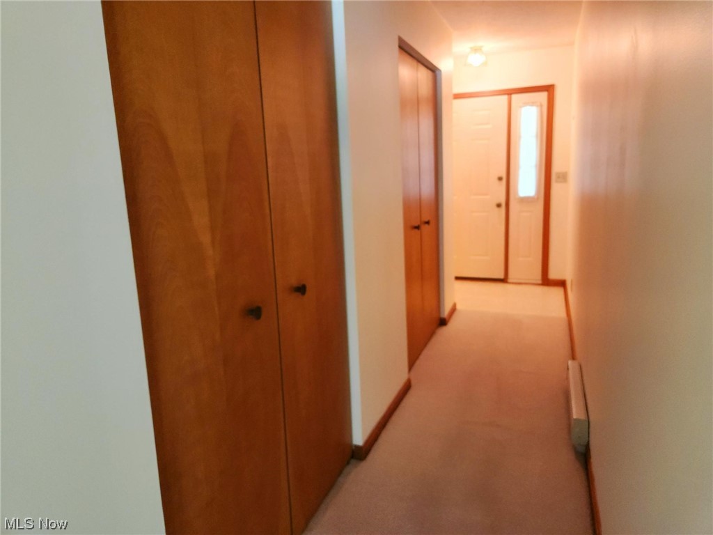 Hillcrest Condos - Residential