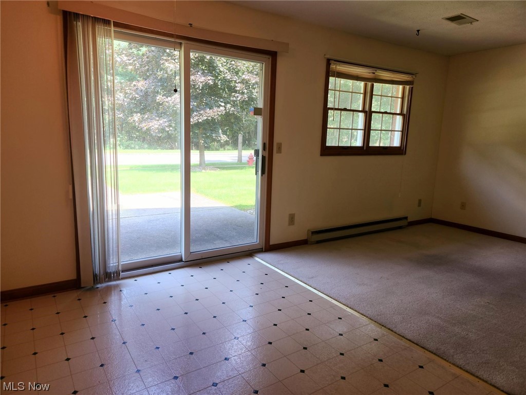 Hillcrest Condos - Residential