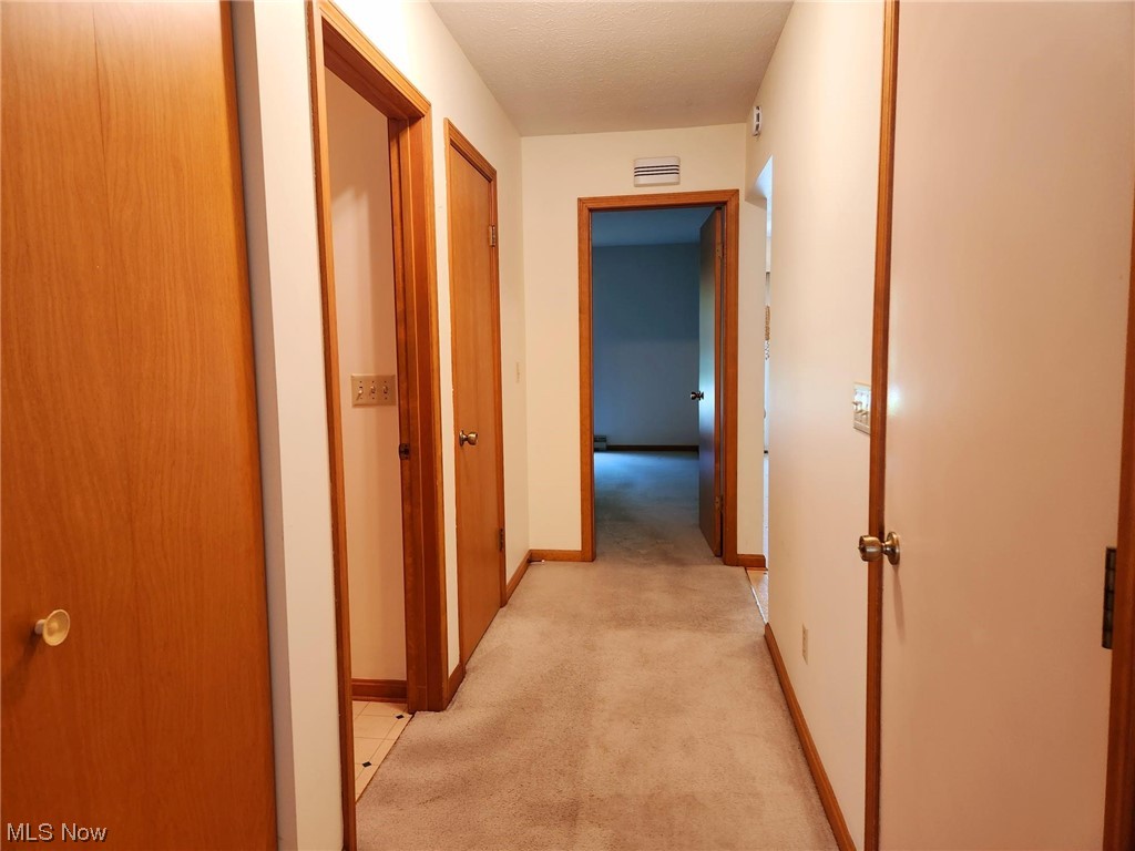 Hillcrest Condos - Residential