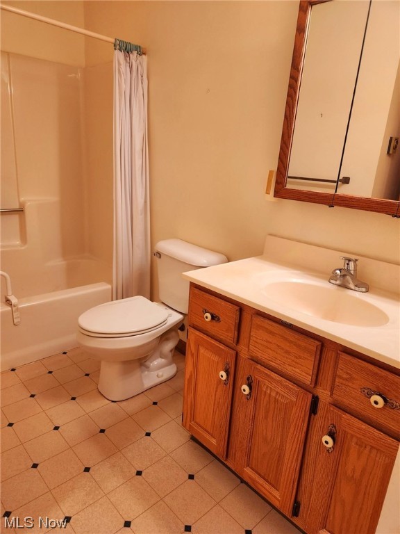 Hillcrest Condos - Residential