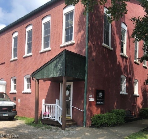 Woodbridges Add - Commercial Sale