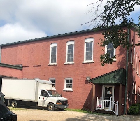 Woodbridges Add - Commercial Sale