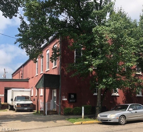 Woodbridges Add - Commercial Sale