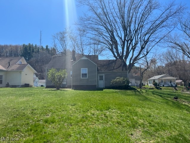 404 Alelaide Street, Minerva, Ohio image 3
