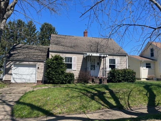 404 Alelaide Street, Minerva, Ohio image 1