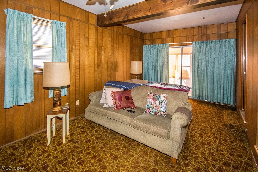 River Park Estates - Residential