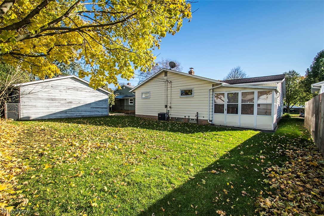 River Park Estates - Residential