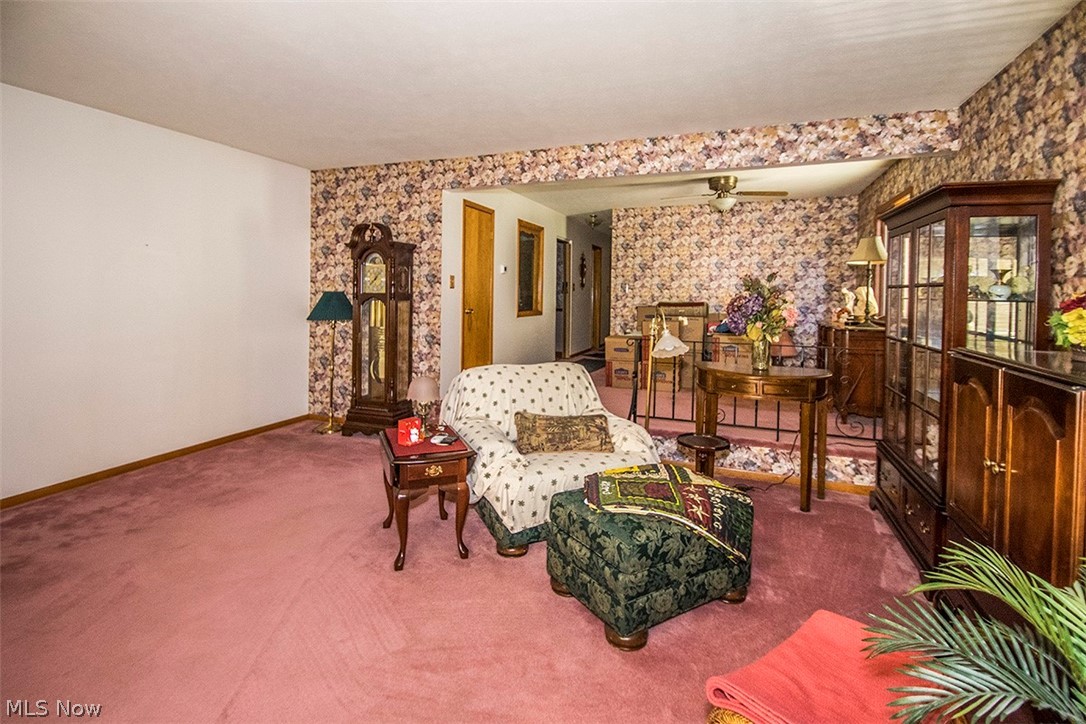 River Park Estates - Residential