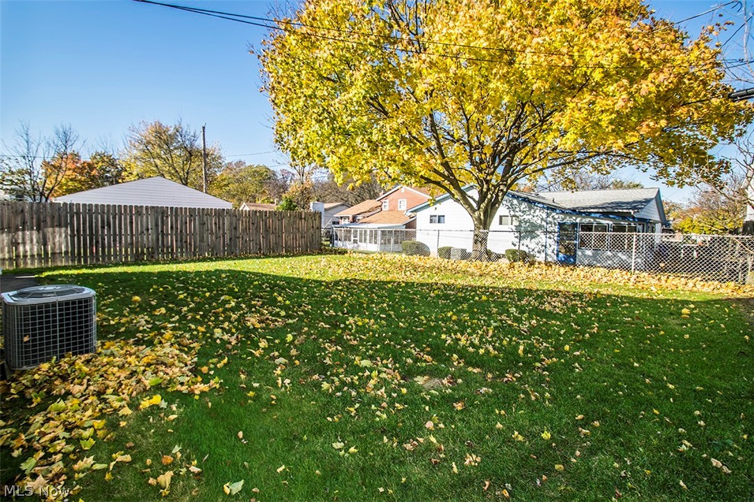 River Park Estates - Residential