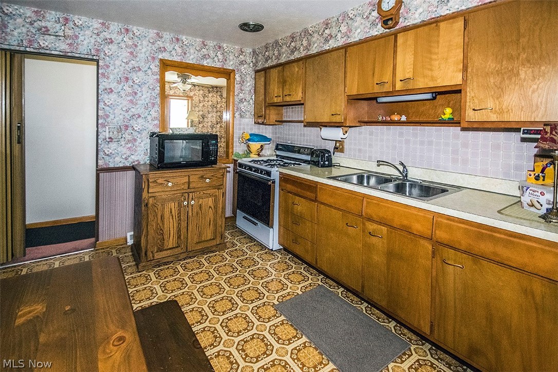 River Park Estates - Residential